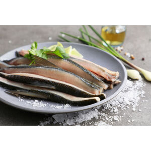 【祥晴鮮品】虱目魚嶺300G│肉質鮮美營養│產地直送