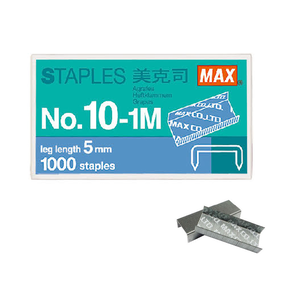 Staples