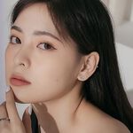 韓版s999純銀幸運之花轉珠耳環 附馬卡收納盒 -幸運之花, , large