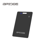 iBRIDGE Ultra-thin Card-type Locator, , large