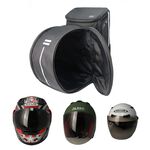 【Niche 樂奇】 重機頭盔油箱後背包 騎士筆電背包 NDF-2, , large