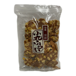 宮田 蠶豆風味小丸煎餅【Mia C'bon 限定】