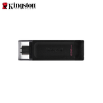 【Kingston】DataTraveler 70 256G USB 3.2 Gen1 Type-C 隨身碟, , large