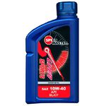 ｜速馬力SPEED MASTER｜SL/CF合成機油 10W40 1L , , large
