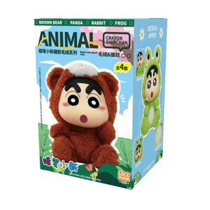 Crayon Shinchan-Animal