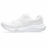 Asics Gel-contend 9 女 慢跑鞋 運動 休閒 輕量 支撐 緩衝 彈力 白 [1012B681-100], , large