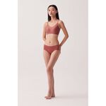 【經典款】24HRS失憶內衣【玫瑰奶茶細肩Free】內衣, , large