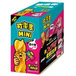 Cola Nut Mini Garlic Spicy Flavor, , large