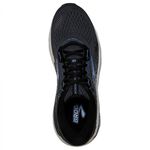 Brooks Addiction GTS 15 男 慢跑鞋 路跑 超寬楦 避震緩衝象限 深藍 [1103654E077], , large