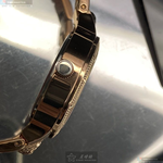 [星晴錶業]VERSUS VERSACE手錶,32mm,VV00001玫瑰金色錶面玫瑰金錶殼金銀相間精鋼錶帶款, , large