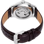 ORIENT 東方錶 DATE Ⅱ 日期機械錶-38.4mm RA-AC0M04Y, , large