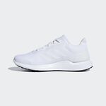 Adidas Cosmic 2 男 慢跑鞋 運動鞋 跑鞋 多功能 緩震 白 [F34876], , large