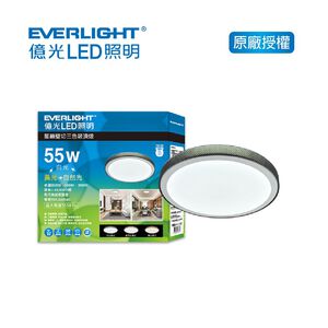 Everlight  55W LED  Ceiling Lamp (SL)