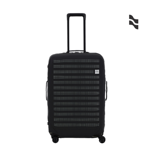 【LOJEL】Luggage Cover CUBO 擴充行李箱套-28吋