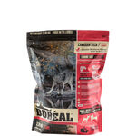【拉拉寵物小舖】BOREAL 波瑞歐 狗飼料全犬鴨肉小顆粒 5磅 100%無穀 WDJ推薦 天然糧, , large