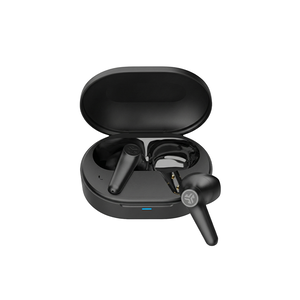 【JLab】J1 OPEN Pods 真無線半入耳藍牙耳機