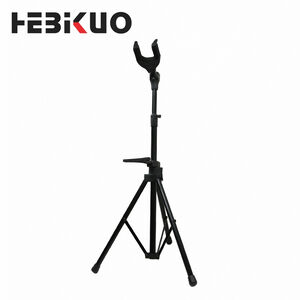 HEBIKUO A30 單頭重力鎖吉他架【敦煌樂器】