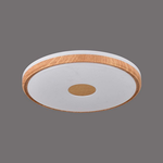 【Honey Comb】60W遙控器吸頂燈(V8294C60), , large