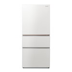 Panasonic NR-C615XV Fridge 610L, , large