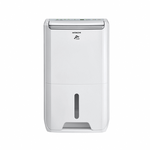 【HITACHI 日立】一級能效7公升舒適節電除濕機 RD-14FJ璀璨白, , large