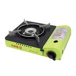 Firebolt A008 Portable Gas Stove 2.6kw, , large