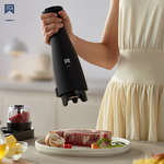 Electric Grain Grinder, , large