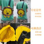 【生活好室】斜背包 手機包 側背包 小獅子 獅子斜背包 後背包 造型背包 女生背包 肩背包 交換禮物 生日禮物 禮物, , large