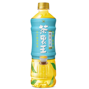 Green Tea With Gyokuro Sugar Free Drink