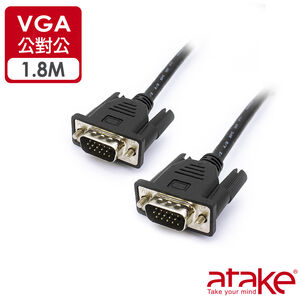 ATake ACB-15MM01H VGA Cable
