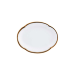 LEGLE - Ruyi Spoon Stand - Gold Edge, , large