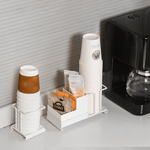 【上手家居】立式杯架 單杯架(紙杯架/取杯架/紙杯杯架/紙杯收納架/衛生杯架), , large