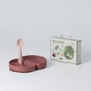 Fold&Scoop