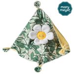 【MaryMeyer】柔軟安撫巾-微笑小雛菊, , large