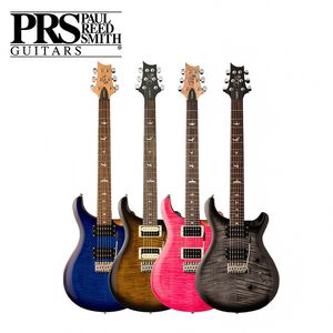 PRS SE CUSTOM 24 電吉他 多色款【敦煌樂器】