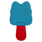 [九越]咖波可彎折磁性掛勾-舌頭款, , large