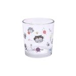 HOUSUXI 迪士尼-清透玻璃對杯, , large