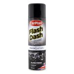 英國CarPlan Flash Dash儀表板內裝亮光劑 內裝保養 亮光 汽車內裝保養 車內塑件保養, , large