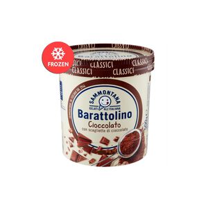 Sammontana  Chocolate
