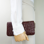 【M2nd】 Zip-around Wallet, , large