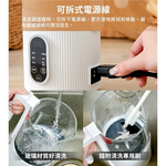 【Leo手機周邊專賣店】 G-PLUS積加 冷熱營養調理機  / GP-CHE001 / 白色, , large