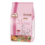 【Mobby莫比】 貓飼料 貓糧 幼貓 懷孕 授乳貓專業配方1.5kg, , large