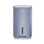 【HITACHI 日立】一級能效9公升清淨型除濕機 RD-18FC榮耀紫, , large