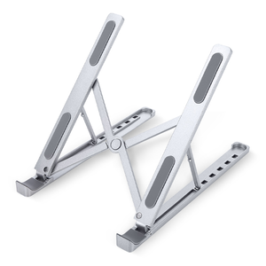 Folding Desktop Stand