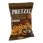 Stir-Fried seafood taste, , large