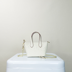 【M2nd】Ostrich Mini Tote, , large
