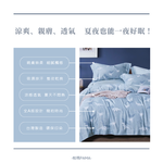 Double bed sheet set, , large