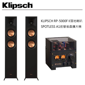KLIPSCH/SPOTLESS