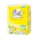 Andante Flat Toilet Paper, , large