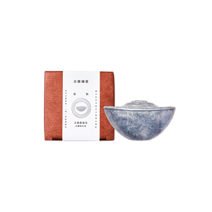  Silver Soap