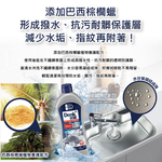 [日日好物]德國DM(Denkmit)-3合1廚房浴室除垢增亮撥水抗污耐髒不鏽鋼亮光清潔劑300ml/瓶(不銹鋼清洗活化清潔液,萬用去污金屬保養清潔膏), , large
